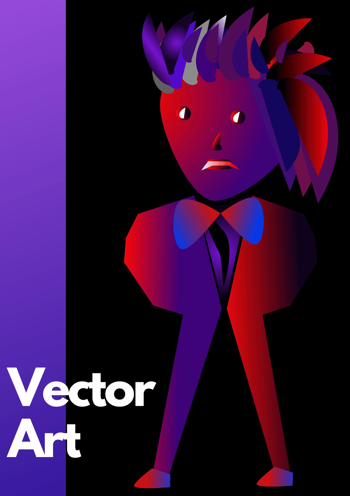 vector art
