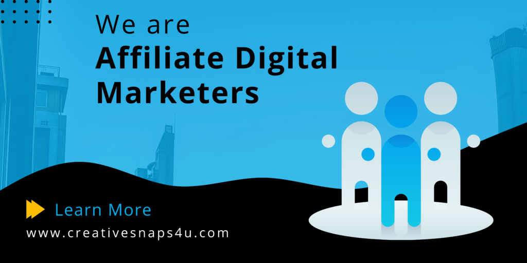 top 10 brands for affiliate digital marketers