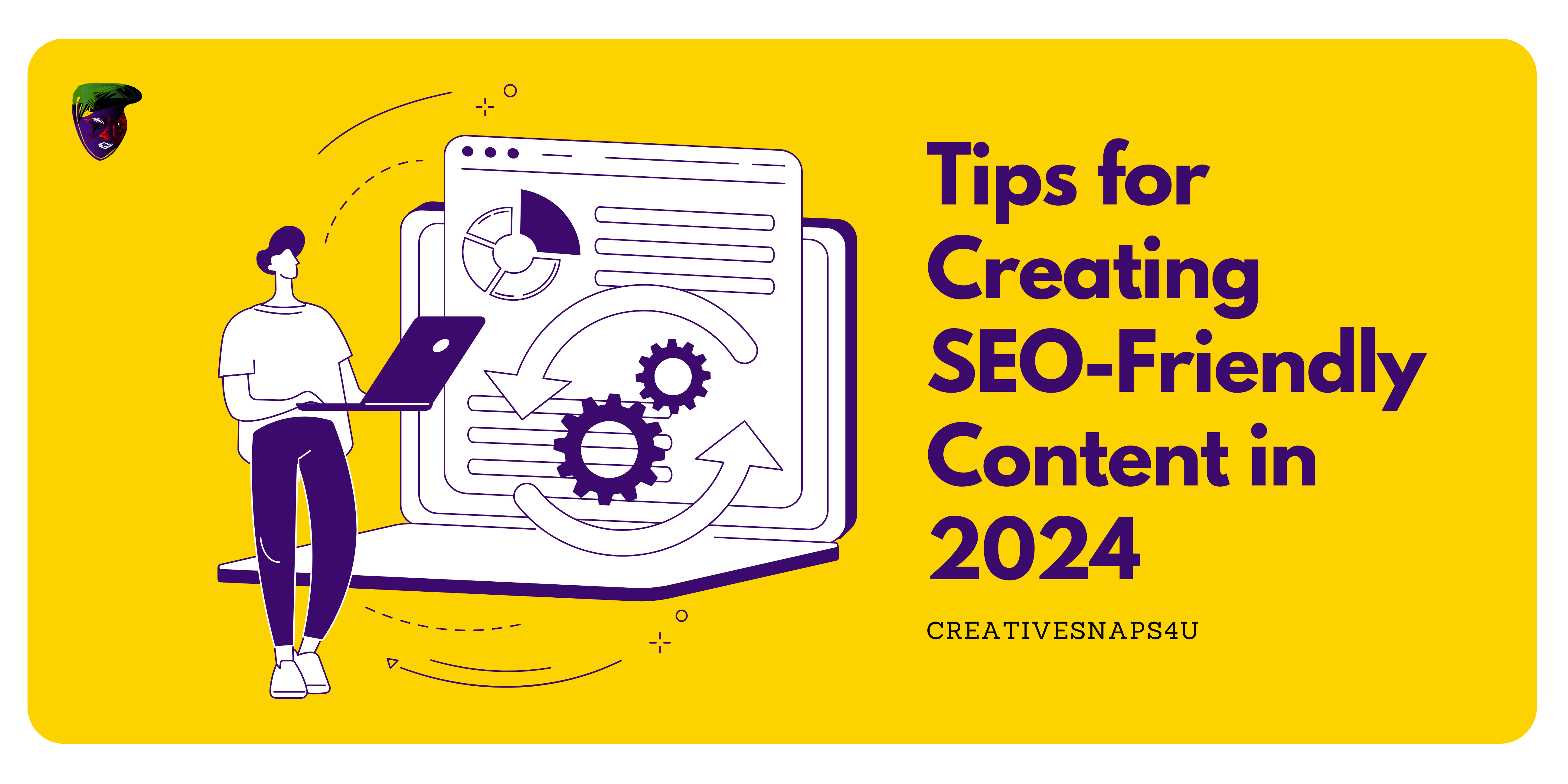 Creating SEO-Friendly Content
