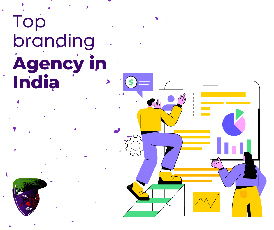 top branding agency in india