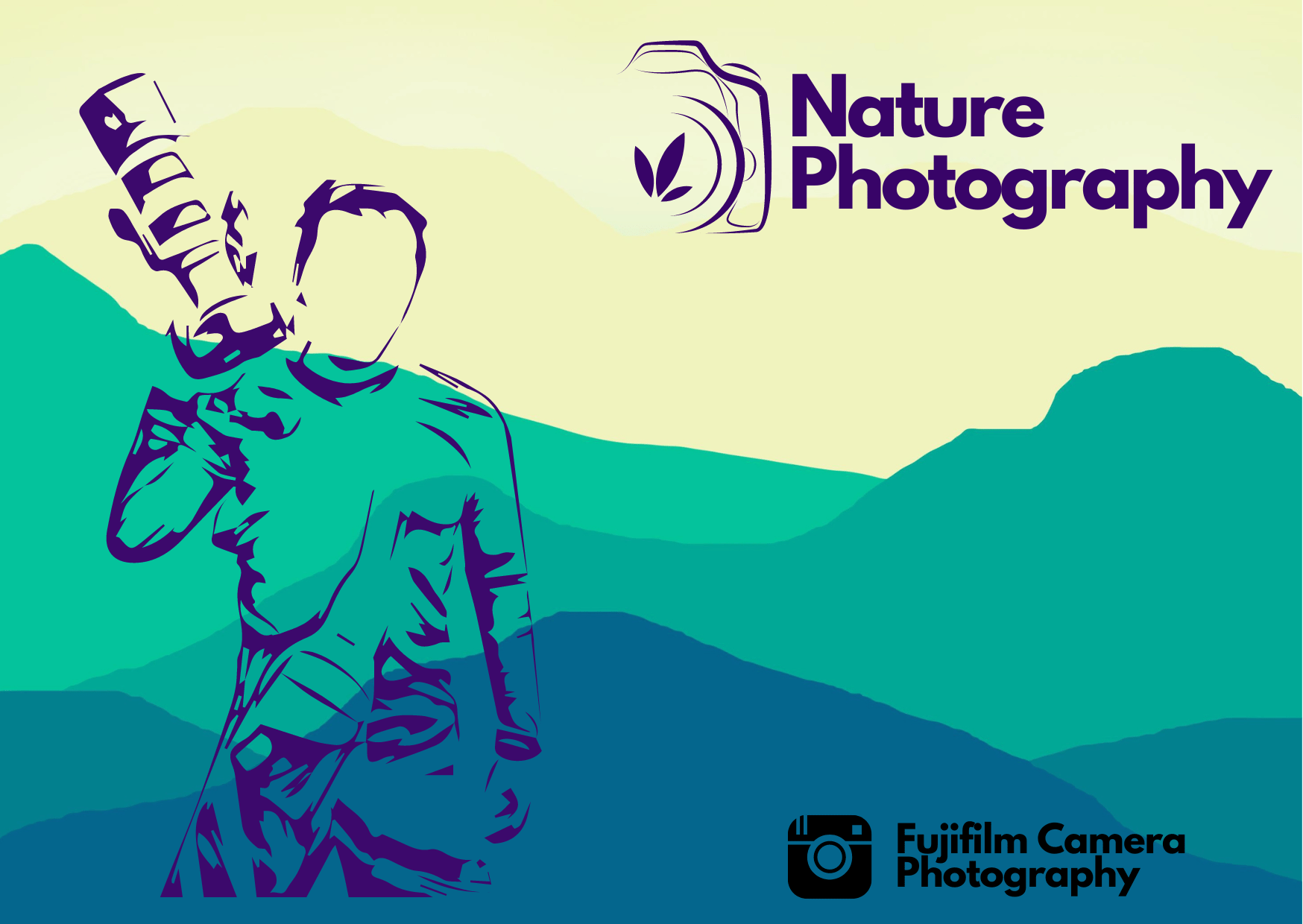 Fujifilm camera photography
